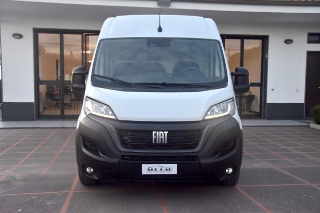 Fiat Ducato PM-TM 2.3 M-jet 140cv - Foto 2