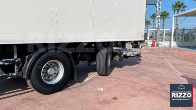 SCHMITZ CARGOBULL SK020 - Foto 4