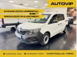 Renault Kangoo DOPPIA CABINA !!! PRONTA CONSEGNA !!! FG DC L2 Blue dCi 95 MY24