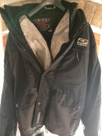 abbigliamento completo per moto - Foto 2