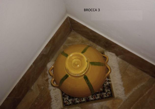 BROCCHE IN TERRACOTTA - Foto 4