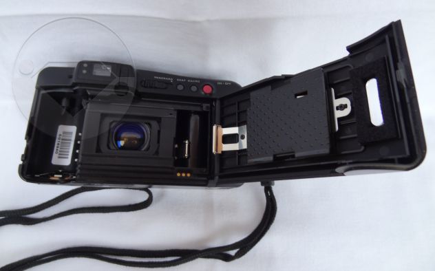 Fotocamera SAMSUNG Slim Zoom 1150 - Foto 3