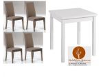 Set tavoli e sedie ristoranti cod 150