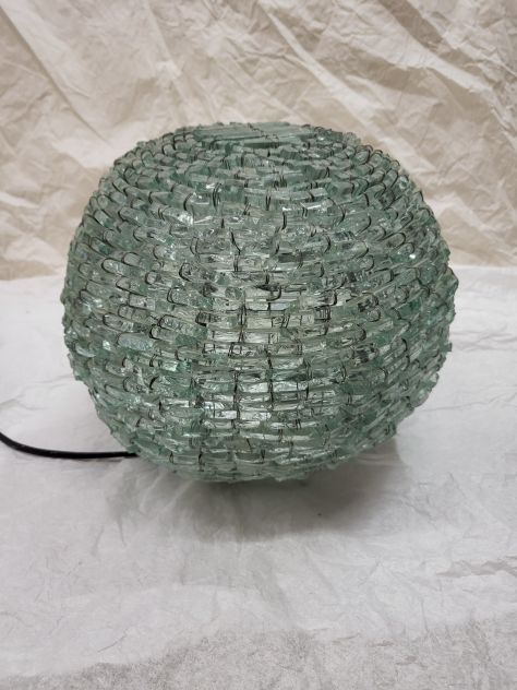 Lampada Mosaico