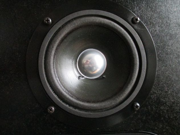 Diffusori Hi Fi Vintage PIONEER CS-E 530 - Foto 5