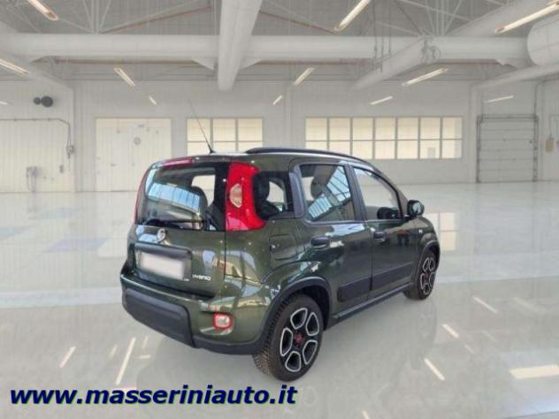 FIAT Panda Panda III 2021 1.0 firefly hybrid City Life s rif. 24161557 - Foto 3