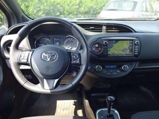 TOYOTA Yaris Yaris 5p 1.5h Style rif. 23834951 - Foto 10