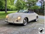 Oldtimer  SPEEDSTER RCH 356 ELEGANCE 1.8 95 HP
