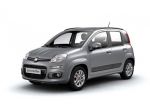 FIAT Panda Panda 0.9 t.air t. Easy s&s 85cv dualogic CAMBIO AUTOMATICO