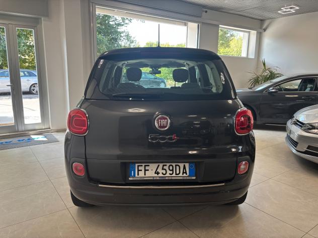 Fiat 500L 1.6 Multijet 120 CV Business - Foto 5