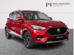 MG ZS 2024 1.5 Classic Luxury