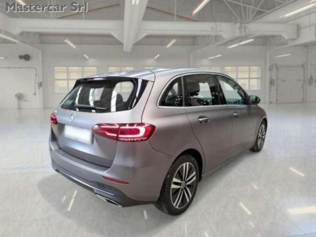 MERCEDES-BENZ B 200 Classe B - W247 2018 d Sport Plus auto - GG839JB rif. 23818799 - Foto 5