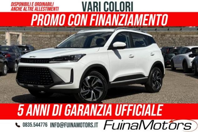 EMC Sei 1.5 M/T GPL MANUALE 5 ANNI DI GARANZIA NUOVO rif. 23770293