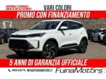 EMC Sei 1.5 M/T GPL MANUALE 5 ANNI DI GARANZIA NUOVO rif. 23770293