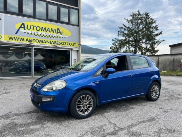 FIAT Punto Evo 1.2 5 porte S&S Dynamic rif. 23944109