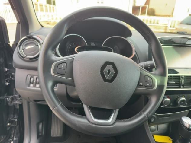 RENAULT Clio 4ª serie Clio TCe 12V 90CV Start&Stop 5 porte Energy Intens - Foto 7