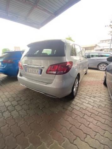 MERCEDES-BENZ B 180 d Sport rif. 22356782 - Foto 4