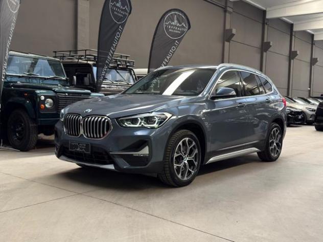 BMW X1 xDrive18d xLine rif. 23718926