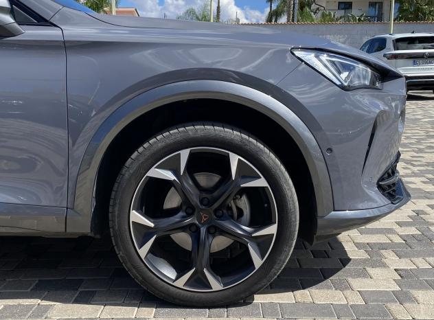 CUPRA Formentor 2.0 TDI 150CV - Foto 8
