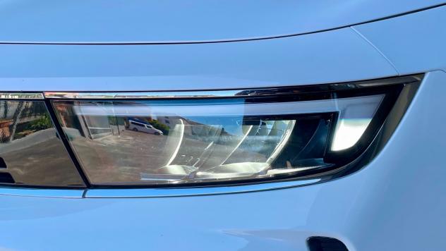 OPEL ASTRA 1.5 TURBO DIESEL BUSINESS ELEGANCE 131CV - FULL LED, VIRTUAL COKPIT, NEOPATENTATI - Foto 4
