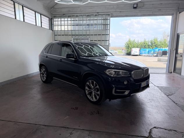 Bmw X5 xDrive30d 249CV Experience - Foto 7