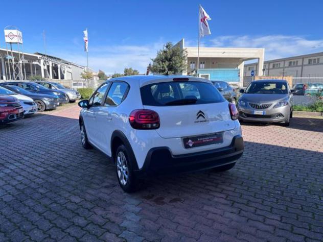 CITROEN C3 BlueHDi 100 S&S Shine Pack rif. 23760783 - Foto 3