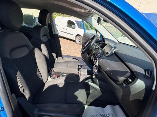 FIAT 500X 1.3 MultiJet 95 CV rif. 23779848 - Foto 6