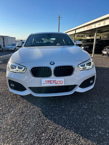 Bmw 116 116d 5p. Msport - Foto 5
