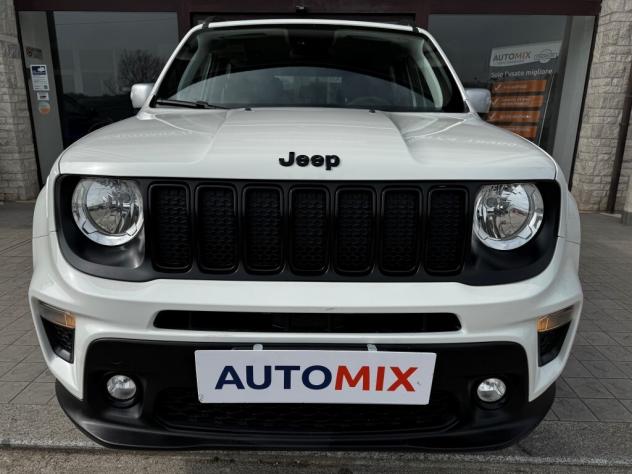 Jeep Renegade 1.5 Turbo T4 Mhev Night Eagle S 130cv Dct - Foto 5