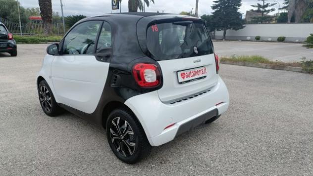 SMART ForTwo 1.0 Manuale Youngster n°16 rif. 24047669 - Foto 5