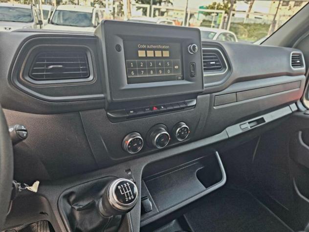 RENAULT - Master MASTER III L1H2 2.3 DCI 135Hp - Foto 9