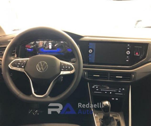 Volkswagen Polo Polo 1.0 tsi Edition Plus 95cv (PREZZO VERO) - Foto 7