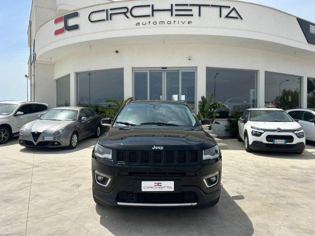 Jeep Compass 1.6 mjt Limited 2wd 120cv my19 - Foto 2