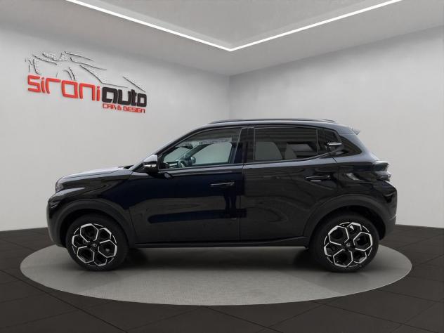 Citroën C3 C3 1.2 hybrid Max 110cv edcs6 - Foto 3