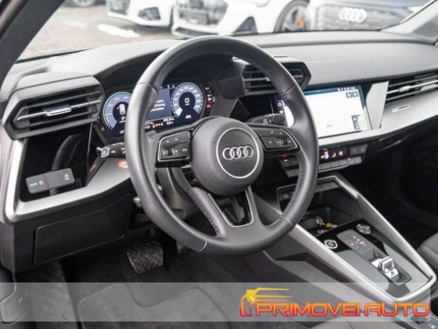 AUDI A3 SPB 40 TFSI e S tronic Advanced rif. 20175344 - Foto 2
