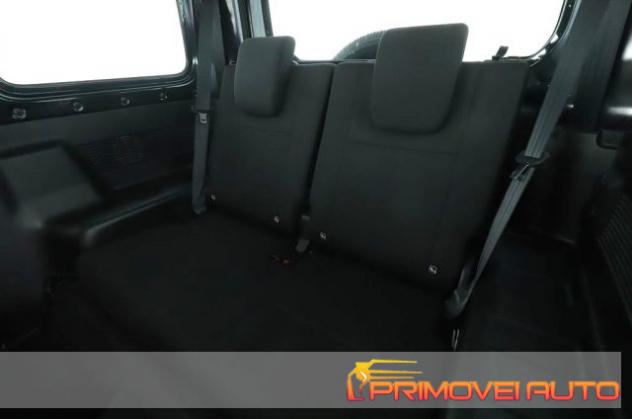 SUZUKI Jimny 1.5 4AT Top rif. 20702433 - Foto 4