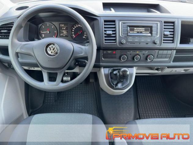 VOLKSWAGEN T6 2.0 TDI 150CV autocarro rif. 21537194 - Foto 10