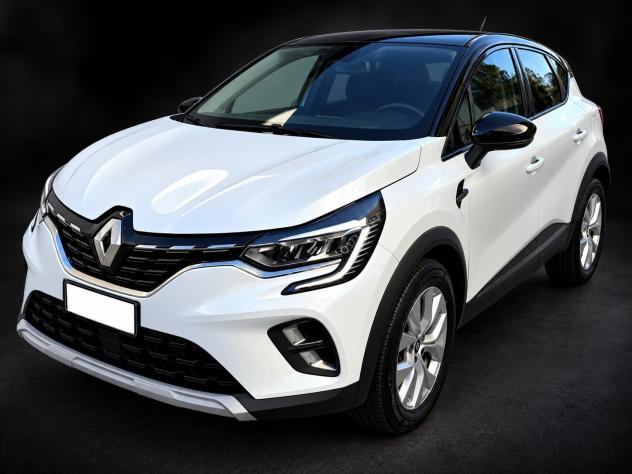 RENAULT CAPTUR 1.3 TCe 140CV INTENS - 2022