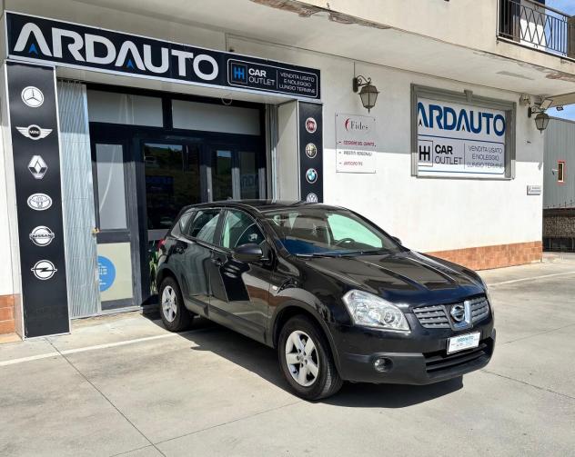 Nissan Qashqai 1.5 Dci 110 cv - Foto 6