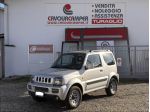Suzuki Jimny 1.3i 16V cat 4WD Special