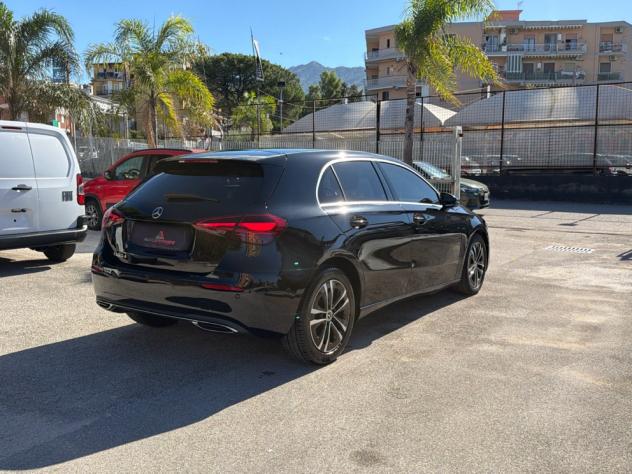 Mercedes-Benz Classe A A 180 d Advanced auto - Foto 6