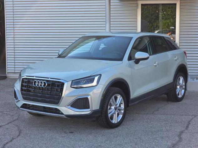 AUDI Q2 2.0 (35) Tdi 150cv S-tronic Business Advanced rif. 24073112