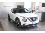 NISSAN Juke 1.0 GPL 114 CV N-Connecta rif. 23637185