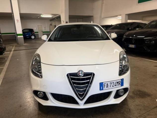 ALFA ROMEO Giulietta 1.4 tb Progression 105cv E6#GPL BRC#DNA#LED rif. 23969713 - Foto 4