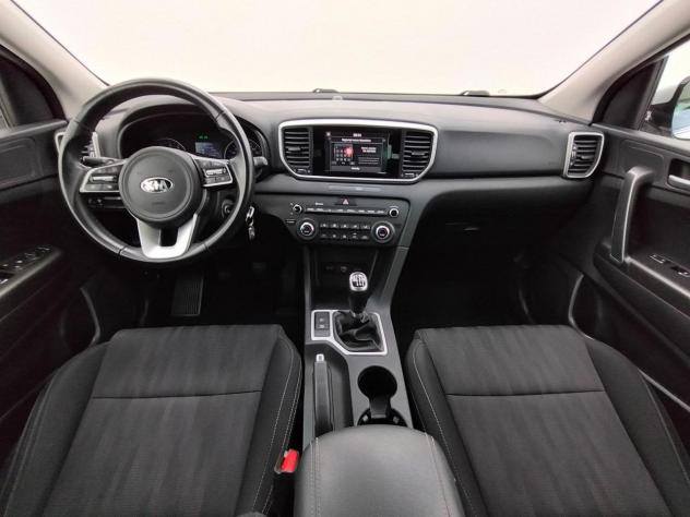Kia Sportage 1.6 GDI 2WD Business Class - Foto 4