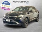 RENAULT Arkana 1.6 E-Tech full hybrid R.S. Line 145cv rif. 23894143