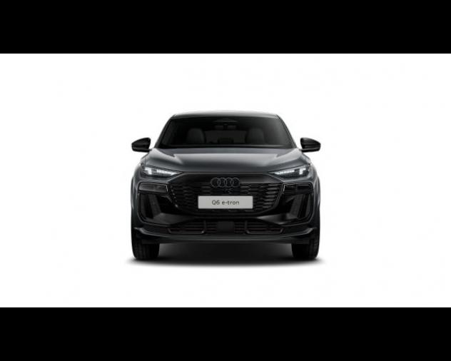 AUDI e-tron Audi Q6 Sportback S line edition performance 225 rif. 24057999 - Foto 2
