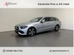 MERCEDES-BENZ CLA SSE C SW 200D MHEV SPORT PLUS AUTO rif. 23934939