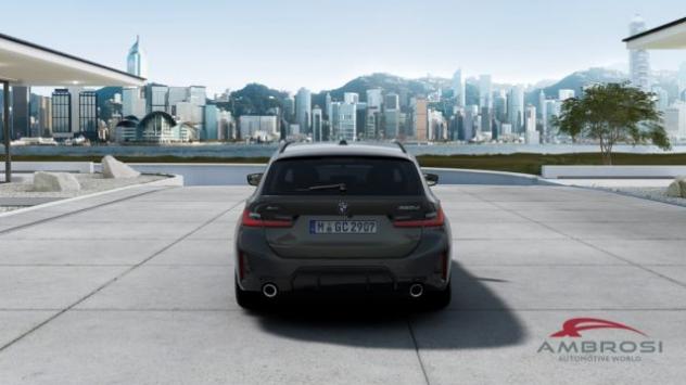 BMW 320 Serie 3 D xDrive Touring Msport Premium Package rif. 24096481 - Foto 4