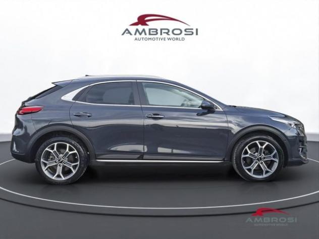 KIA XCeed 1.6 CRDi 136 CV MHEV iMT High Tech rif. 23418929 - Foto 5
